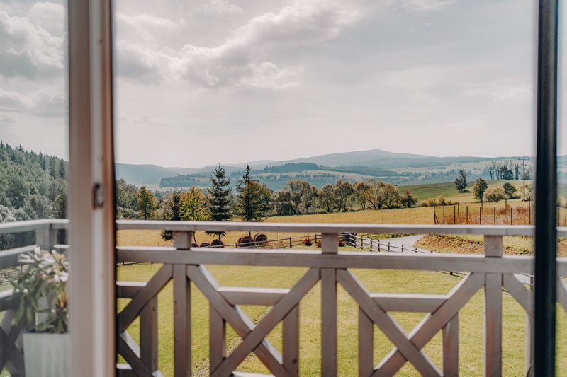 Jeleni Jar Apartamenty, Duszniki Zdrój, Poland