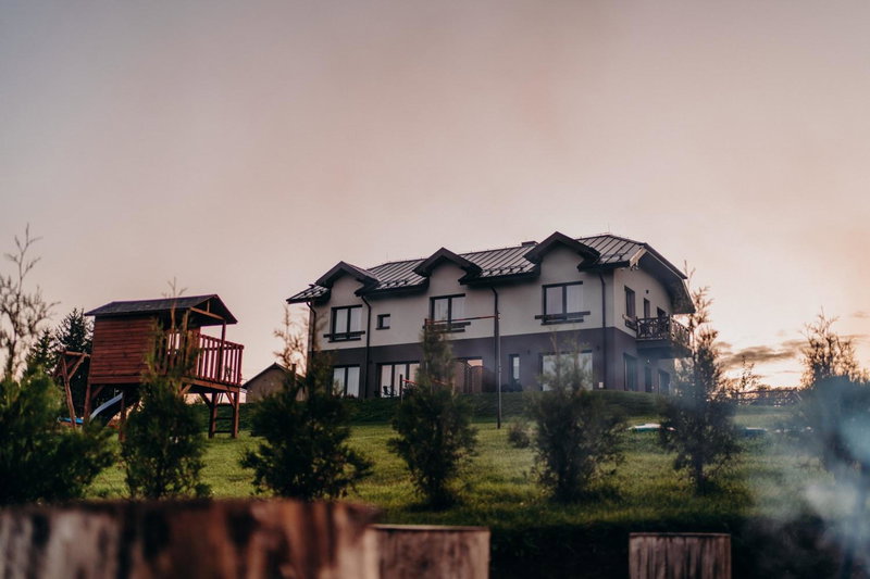 Jeleni Jar Apartamenty, Duszniki Zdrój, Poland