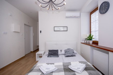 Apartamenty AP 10, Częstochowa, Pologne