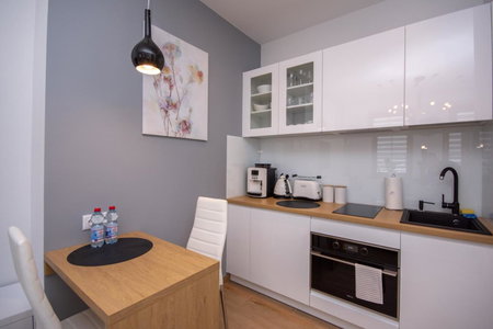Apartamenty AP 10, Częstochowa, Pologne