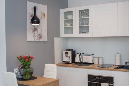 Apartamenty AP 10, Częstochowa, Pologne