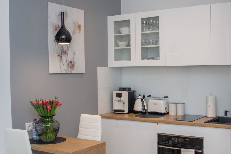 Apartamenty AP 10, Częstochowa, Польша