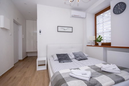 Apartamenty AP 10, Częstochowa, Pologne
