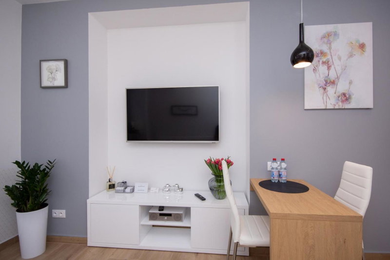 Apartamenty AP 10, Częstochowa, Польша