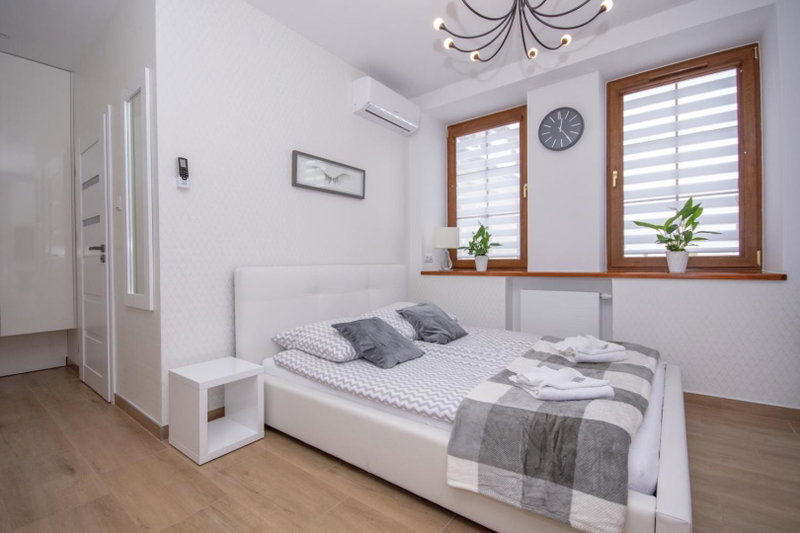 Apartamenty AP 10, Częstochowa, Польша