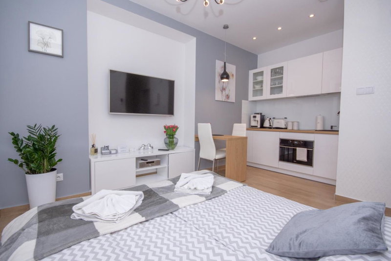 Apartamenty AP 10, Częstochowa, Польша