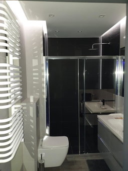 Apartament Skarbowa 1, Leszno, Poland