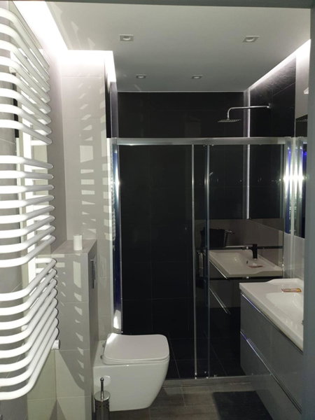 Apartament Skarbowa 1, Leszno, Poland