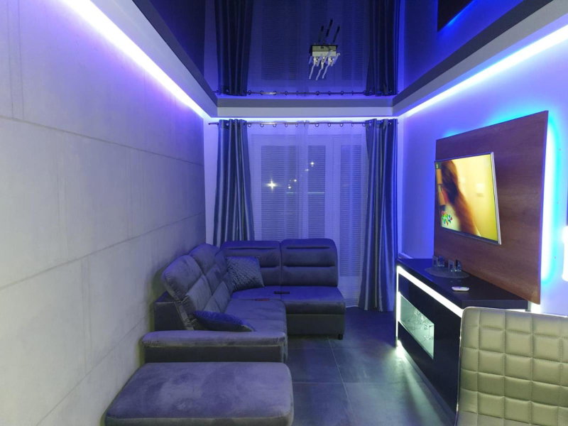 Apartament Skarbowa 1, Leszno, Poland