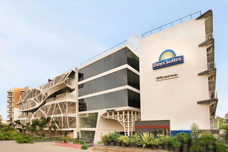 Days Inn & Suites by Wyndham Bengaluru Whitefield, Bangalore, Inde
