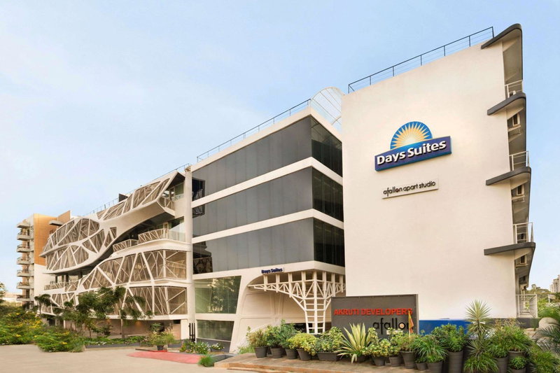 Days Inn & Suites by Wyndham Bengaluru Whitefield, Bangalore, Inde