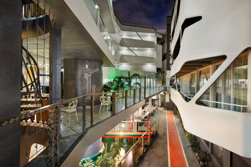 Days Inn & Suites by Wyndham Bengaluru Whitefield, Bangalore, Inde