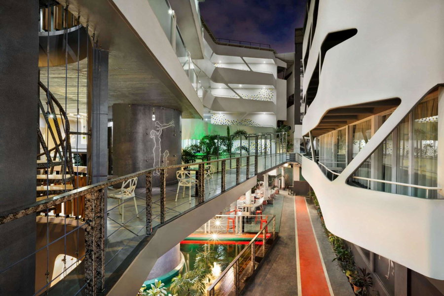 Days Inn & Suites by Wyndham Bengaluru Whitefield, Bangalore, Inde