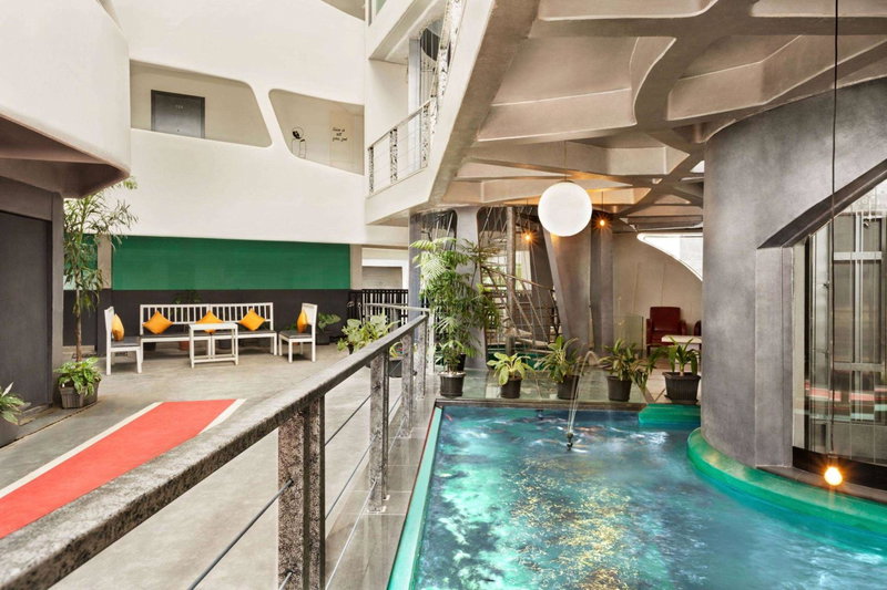Days Inn & Suites by Wyndham Bengaluru Whitefield, Bangalore, Inde