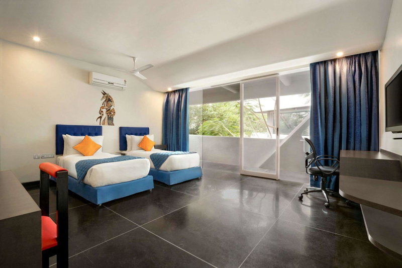 Days Inn & Suites by Wyndham Bengaluru Whitefield, Bangalore, Inde
