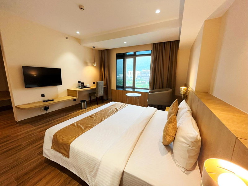 Sachika Hotels Guwahati- Pure Veg, Guwahati, India