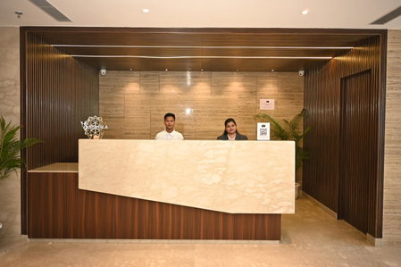Sachika Hotels Guwahati- Pure Veg, Guwahati, India