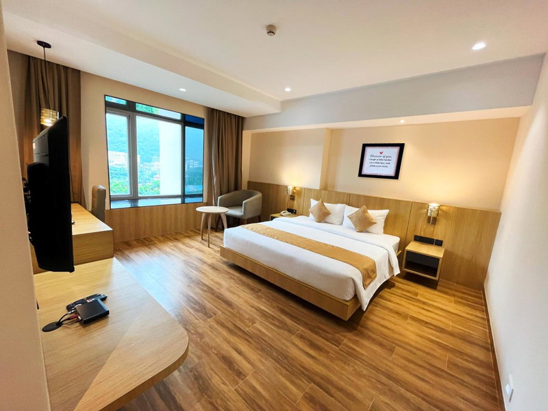 Sachika Hotels Guwahati- Pure Veg, Guwahati, India