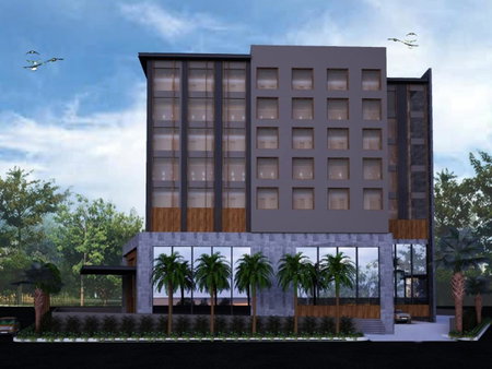 Grand Mirage Dhanbad, a member of Radisson Individuals, Dhanbād, India