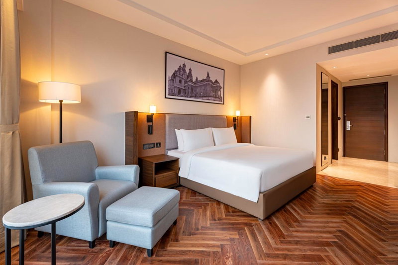 Grand Mirage Dhanbad, a member of Radisson Individuals, Dhanbād, India