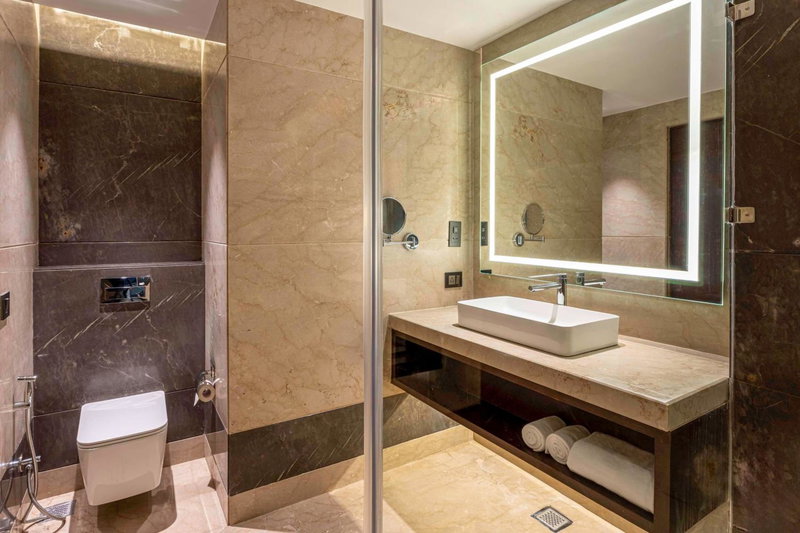 Grand Mirage Dhanbad, a member of Radisson Individuals, Dhanbād, India