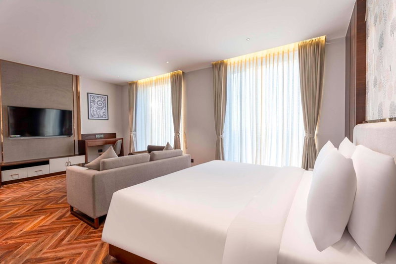 Grand Mirage Dhanbad, a member of Radisson Individuals, Dhanbād, India