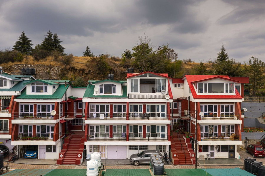 Zostel Homes Shimla, Shimla, India