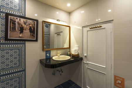 Zostel Homes Shimla, Shimla, India