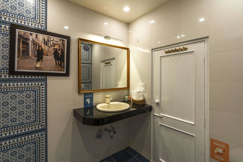 Zostel Homes Shimla, Shimla, India