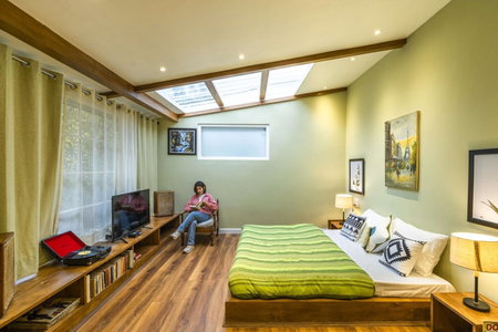 Zostel Homes Shimla, Shimla, India