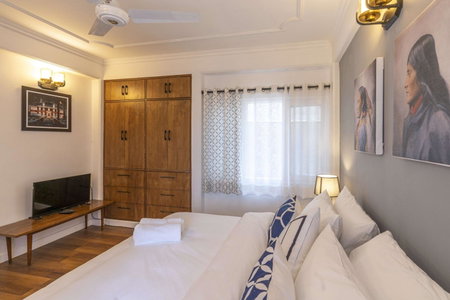 Zostel Homes Shimla, Shimla, India