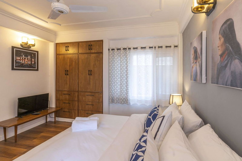 Zostel Homes Shimla, Shimla, India