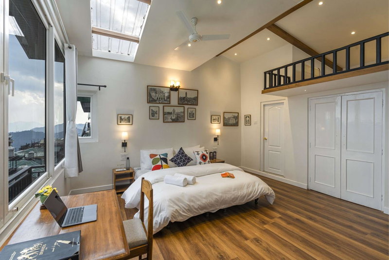 Zostel Homes Shimla, Shimla, India