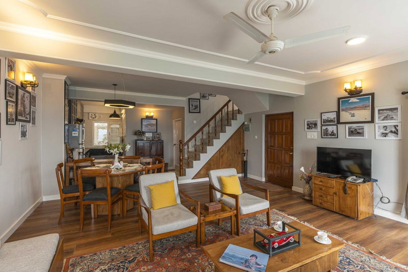Zostel Homes Shimla, Shimla, India
