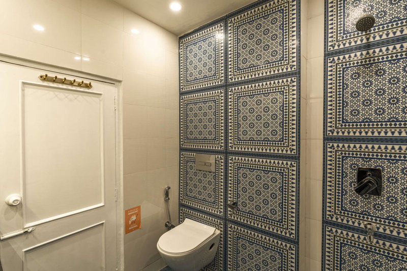 Zostel Homes Shimla, Shimla, India