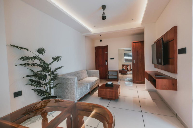 Fortview Suites, Kāsaragod, India