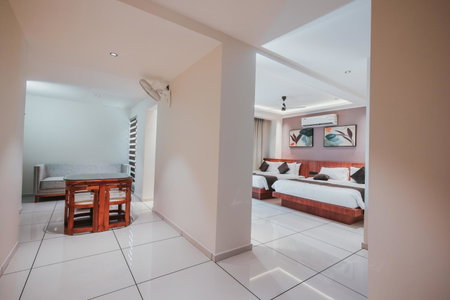 Fortview Suites, Kāsaragod, India