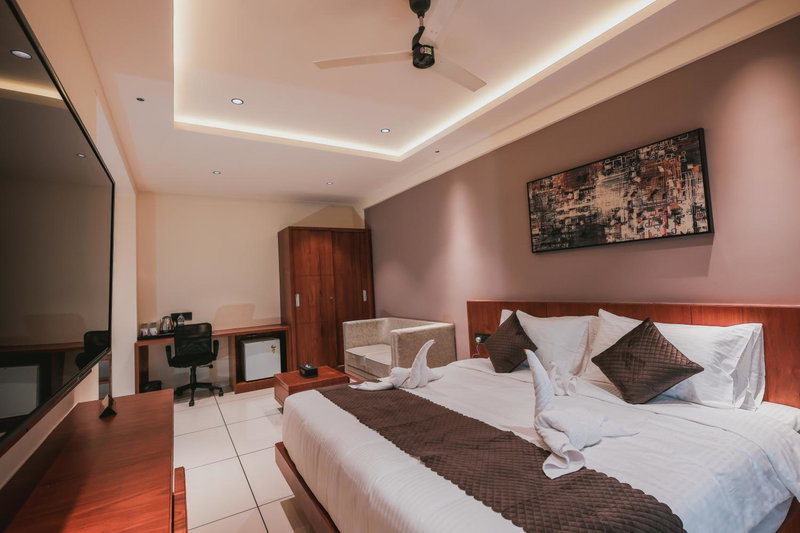 Fortview Suites, Kāsaragod, India