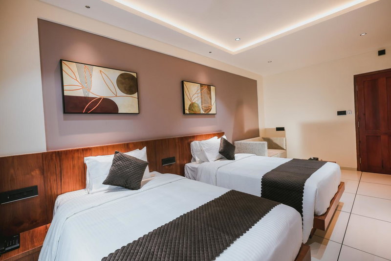 Fortview Suites, Kāsaragod, India