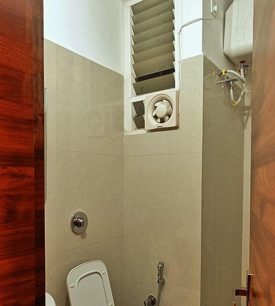 Hotel Essence, Vellore, Indien
