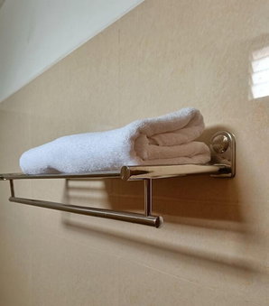 Hotel Essence, Vellore, Indien