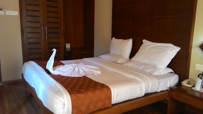 Grand Plaza, Munnar, Inde