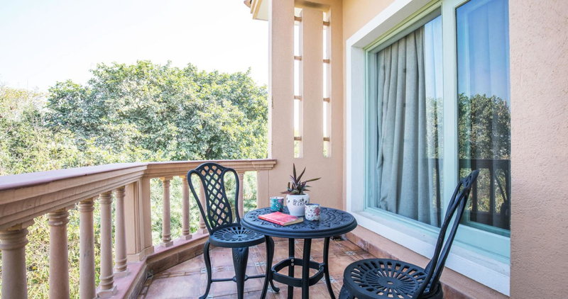 Karma Chalets, Gurgaon, Inde