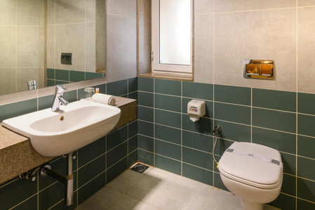 Budget Inn Bellevue, Surat, Индия