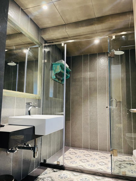 Budget Inn Bellevue, Surat, Индия