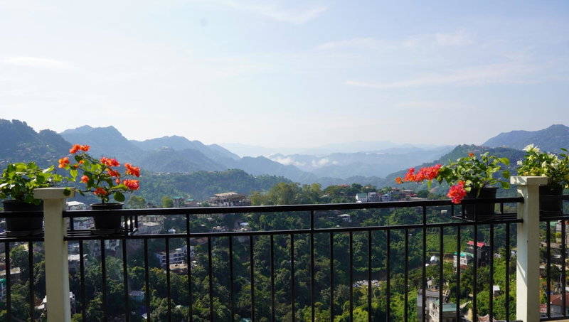 Hotel Jay Jay, Āīzawl, India