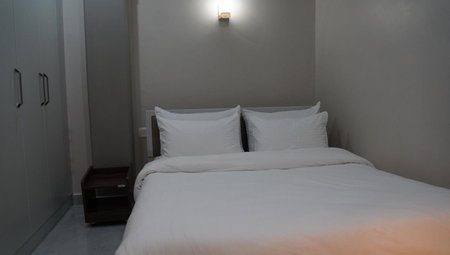 Hotel Jay Jay, Āīzawl, India