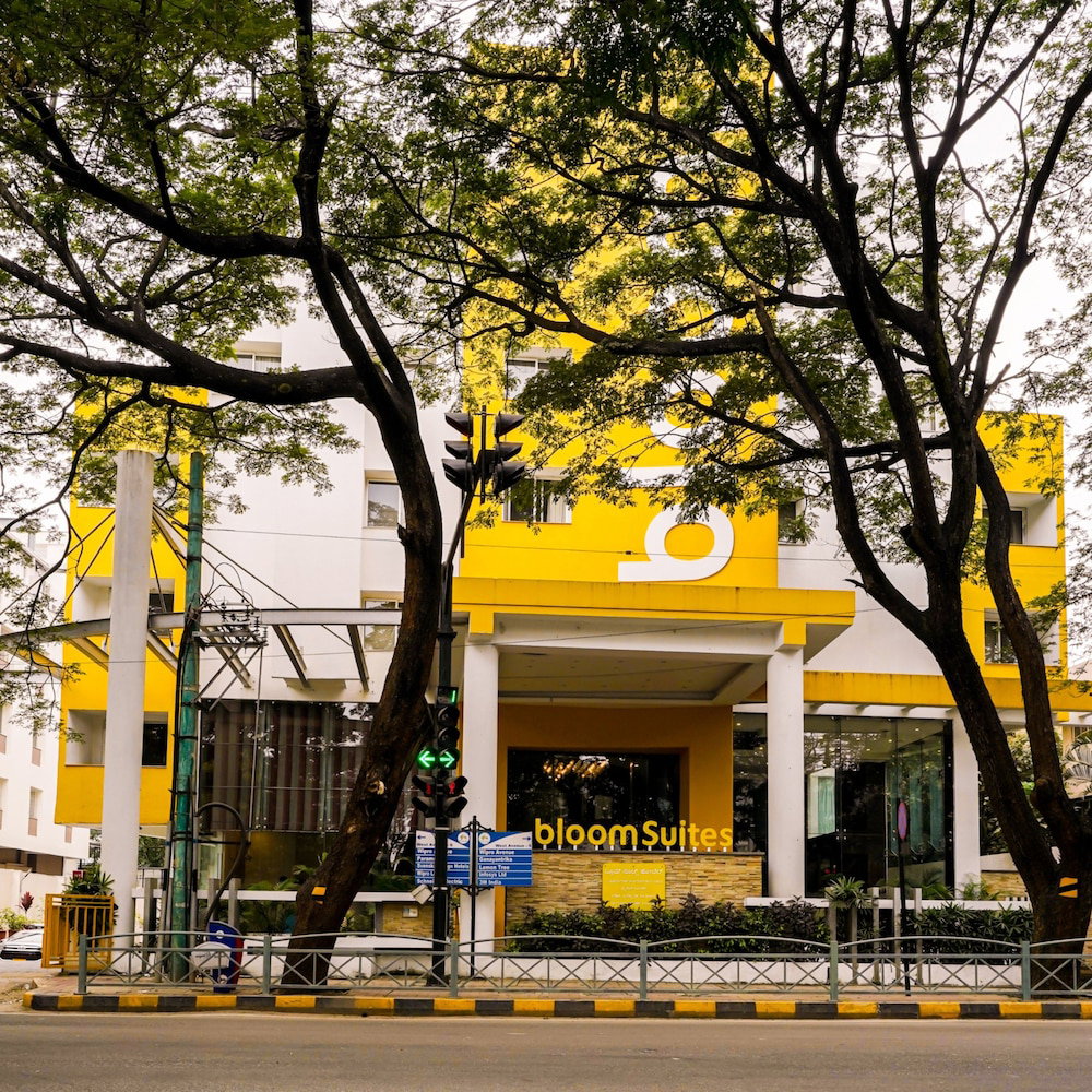 bloomSuites Electronic city, Inde