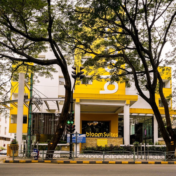 bloomSuites Electronic city, Bengaluru, Inde