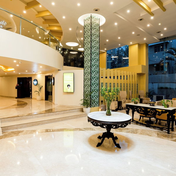 bloomSuites Electronic city, Bengaluru, Inde